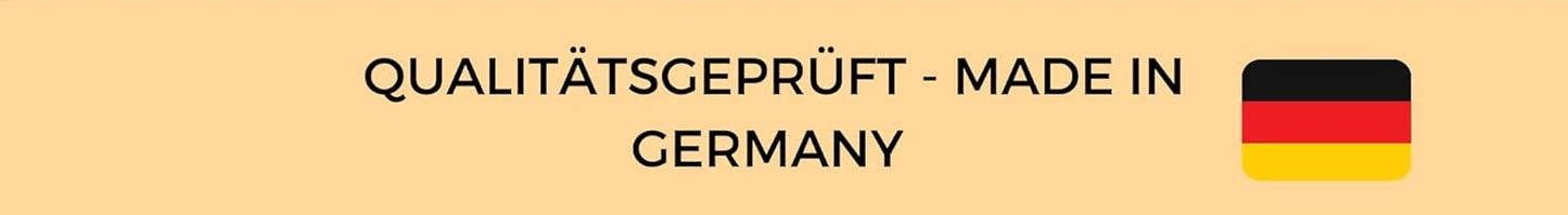 purero® kompatibler Ersatzfilter für Bora Pure - kompatibel mit PUAKF, Puru, Pure X - Aktivkohlefilter mit Anti-Fisch Beschichtung - Made in Germany