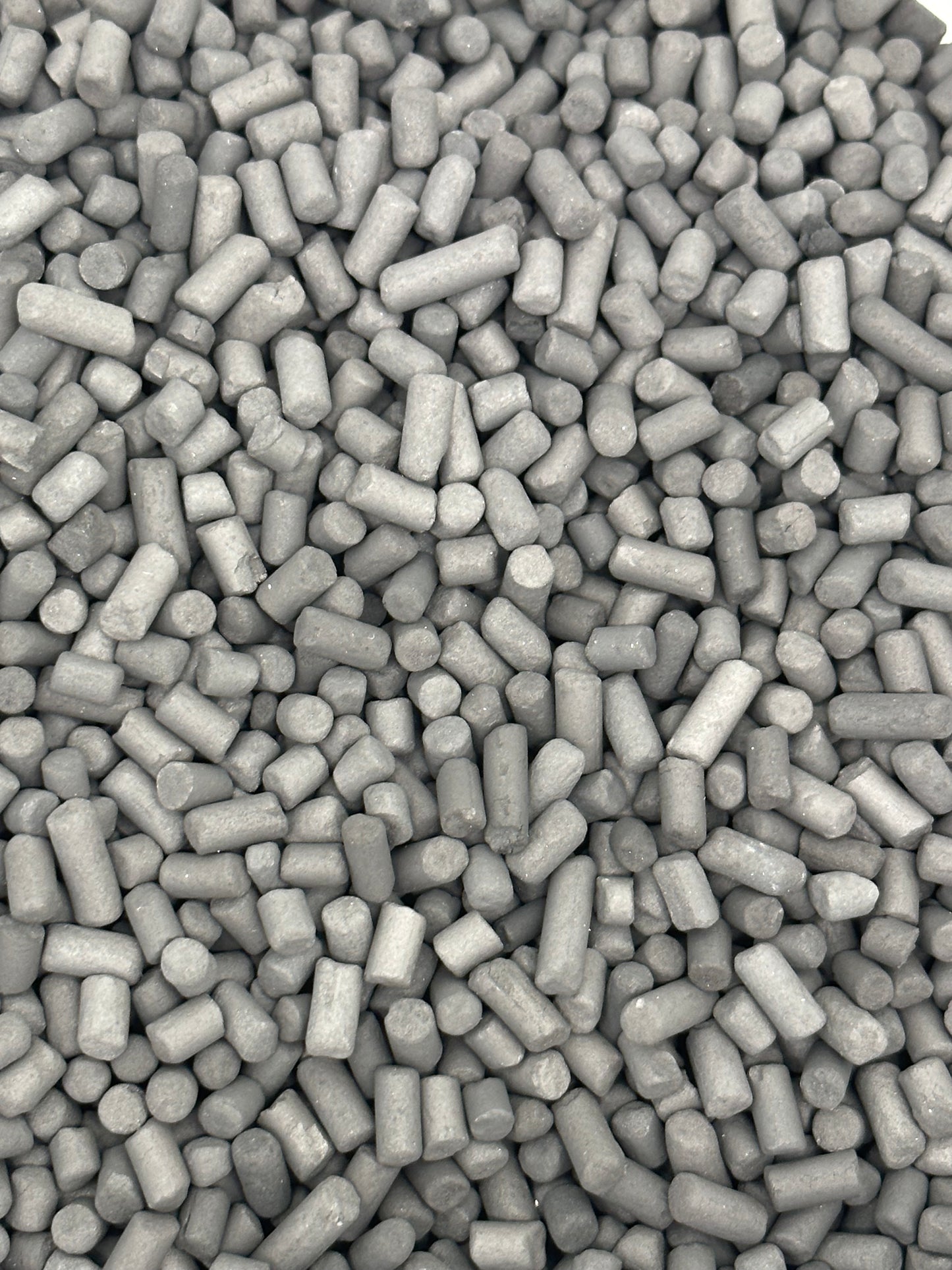purero® Aktivkohle 3,0 kg Nachfüllpack - passend für Berbel Dunstabzugshauben - Aktivkohlepellets - Made in Germany