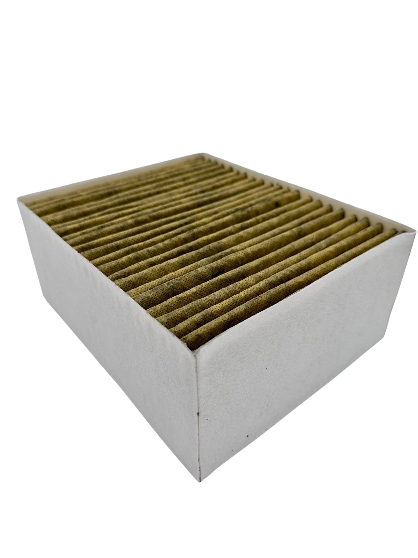 purero® Aktivkohlefilter - Ersatzfilter für Constructa 11033934/11017314 / 00678460 - Made in Germany