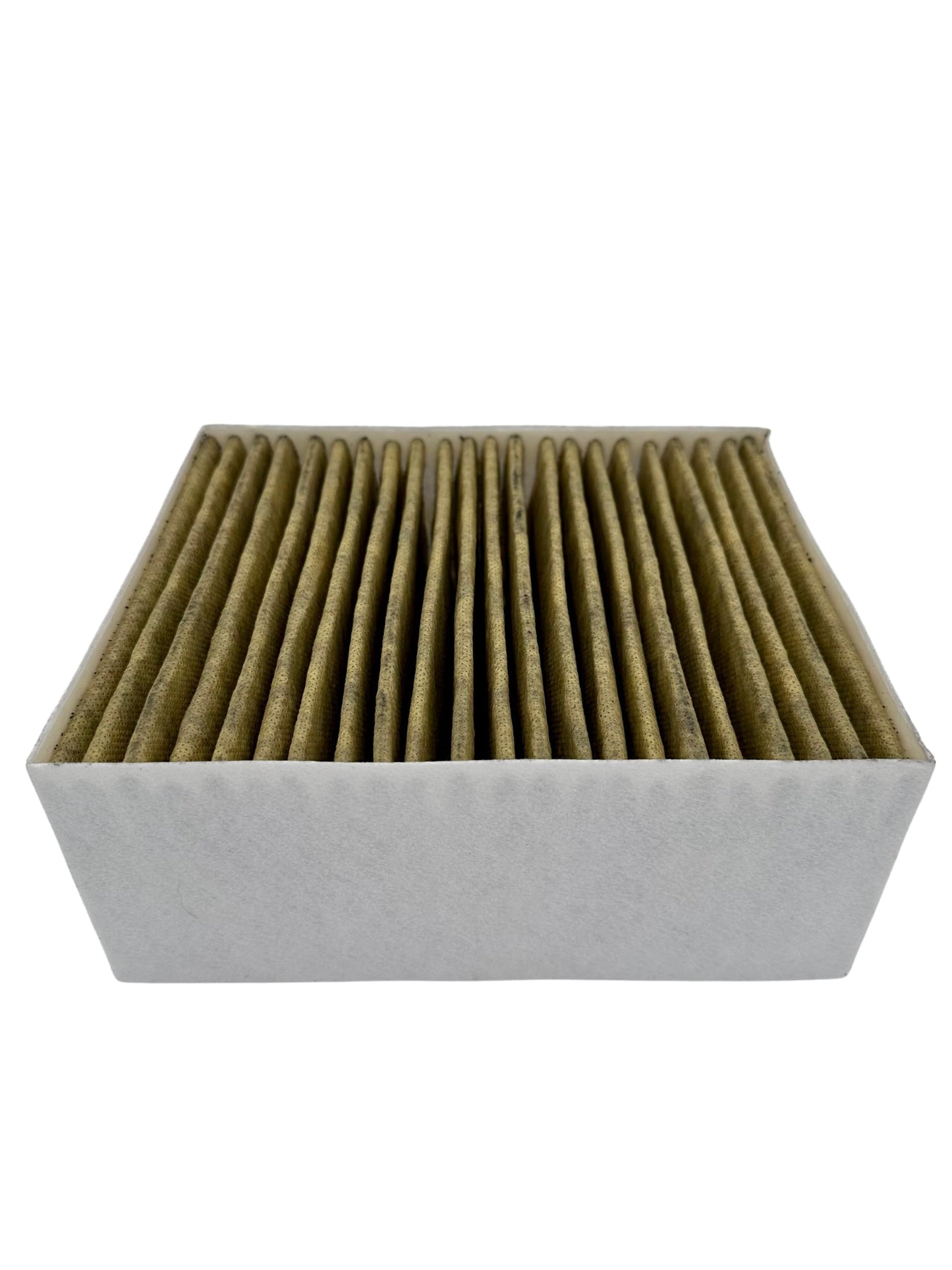 purero® Aktivkohlefilter - Ersatzfilter für Constructa 11033934/11017314 / 00678460 - Made in Germany