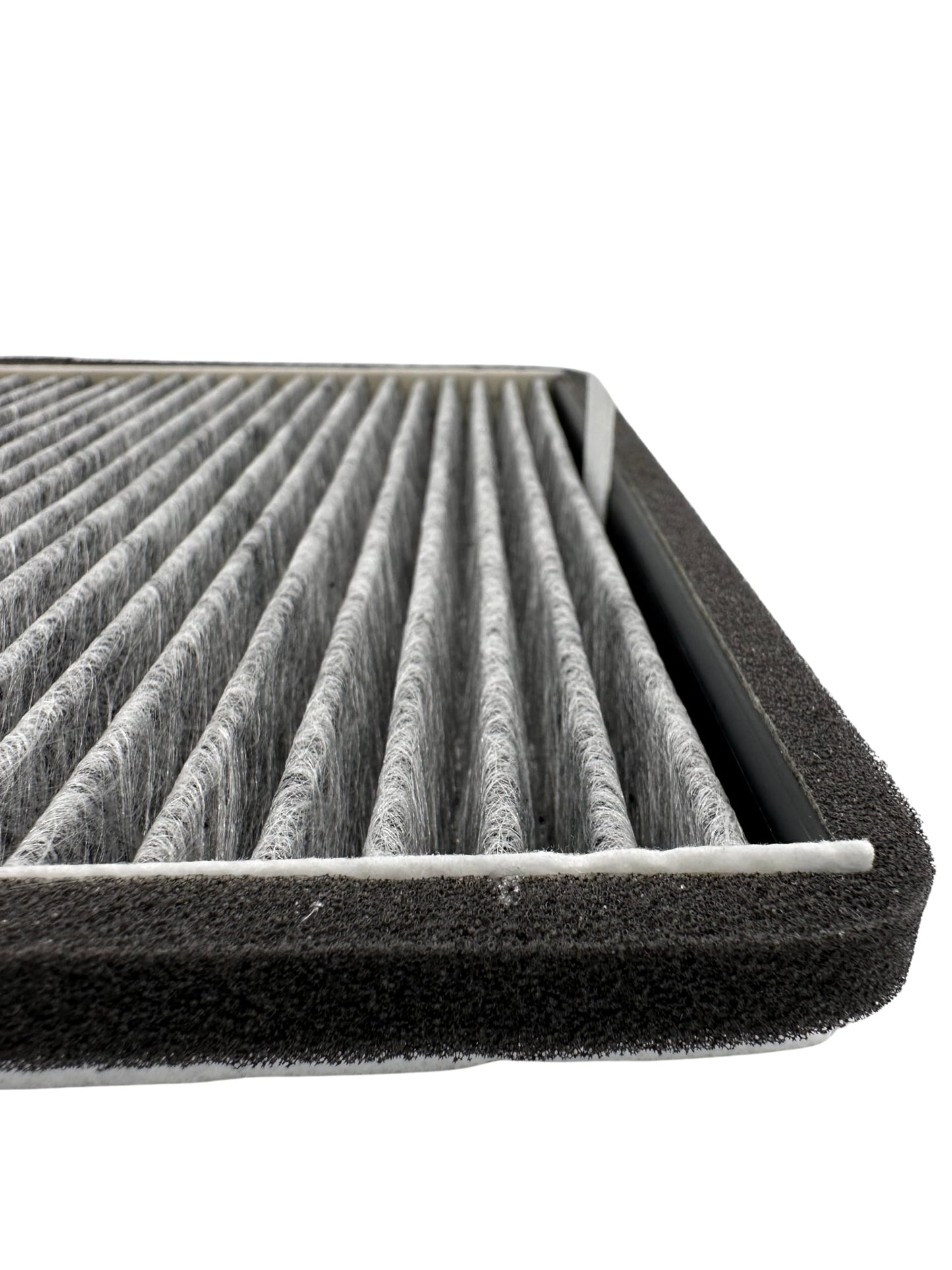 purero® Aktivkohlefilter - Ersatzfilter für Miele DKF 16-P / 7932320, Nachfolgemodell von DKF 16-1 - Opimale Geruchsabscheidung - Made in Germany