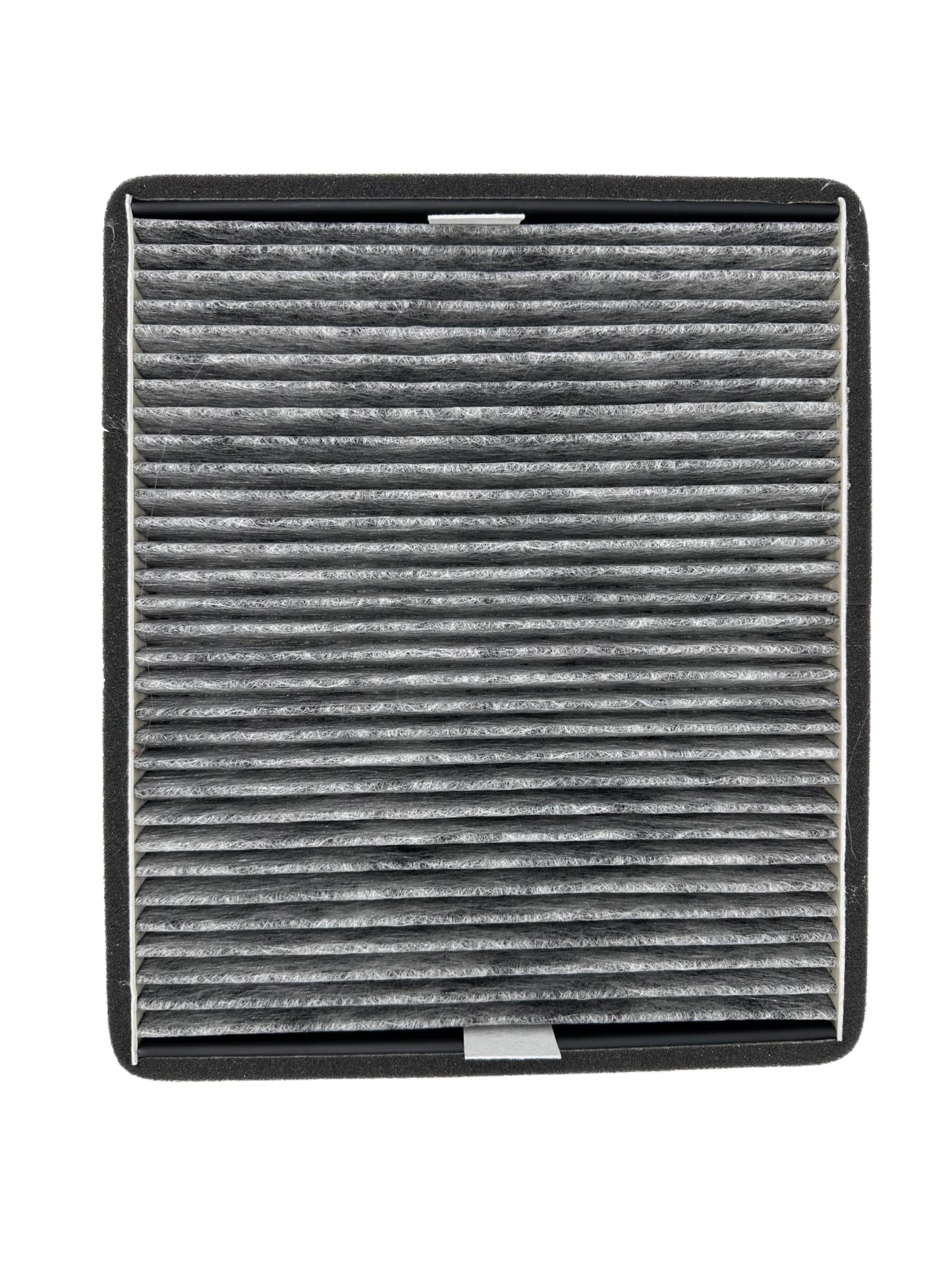 purero® Aktivkohlefilter - Ersatzfilter für Miele DKF 17-P / 7932330, Nachfolgemodell von DKF 17-1 - Opimale Geruchsabscheidung - Made in Germany