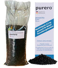 purero® Aktivkohle 2,5 kg Nachfüllpack - passend für Berbel Dunstabzugshauben - Aktivkohlepellets - Made in Germany