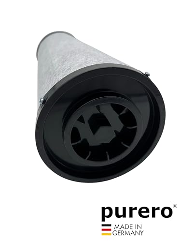 purero Aktivkohlefilter Bora ULB3, ULB3X, UUE3