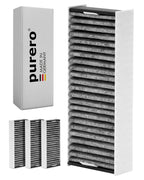 purero Aktivkohlefilter CleanAir, Neff 17004806, Z821VR0