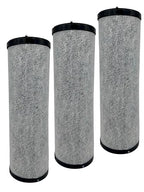 purero Aktivkohlefilter Bora ULB3, ULB3X, UUE3