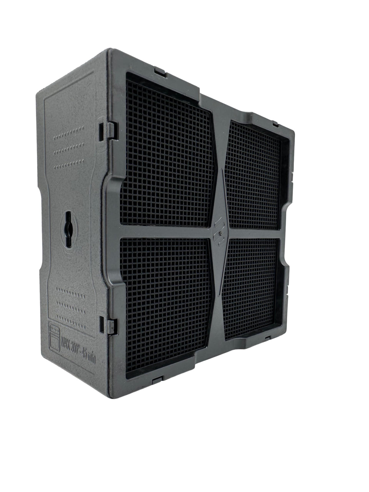 purero Aktivkohle-Keramikfilter AEG 4055380481, Modell 94215051600