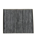 purero Aktivkohlefilter Bosch 11017314, LZ31XXB16, DSZ5201