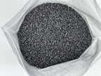 purero Aktivkohlepellets 4mm (1kg, 2kg, 5kg & 10kg). Diese Pellets für die Wasser- & Luftreinigung, sowie Geruchsabscheidung