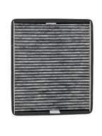 purero Aktivkohlefilter DKF 16-P, Miele 7932320