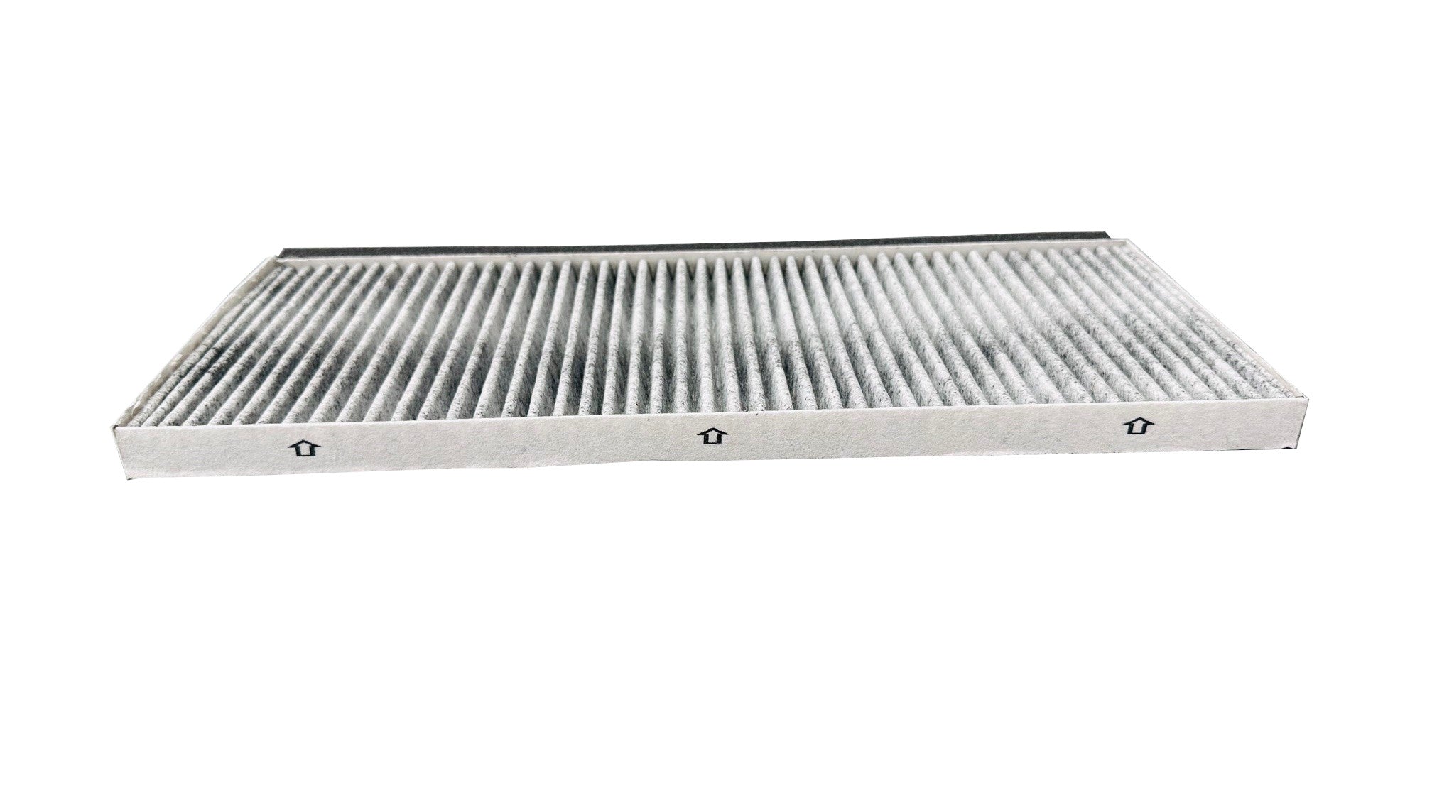 purero Aktivkohlefilter als Ersatzfilter für Bosch/Siemens 17006837 / Neff/Junker 17006837 Ersatz für 11025805/11008080