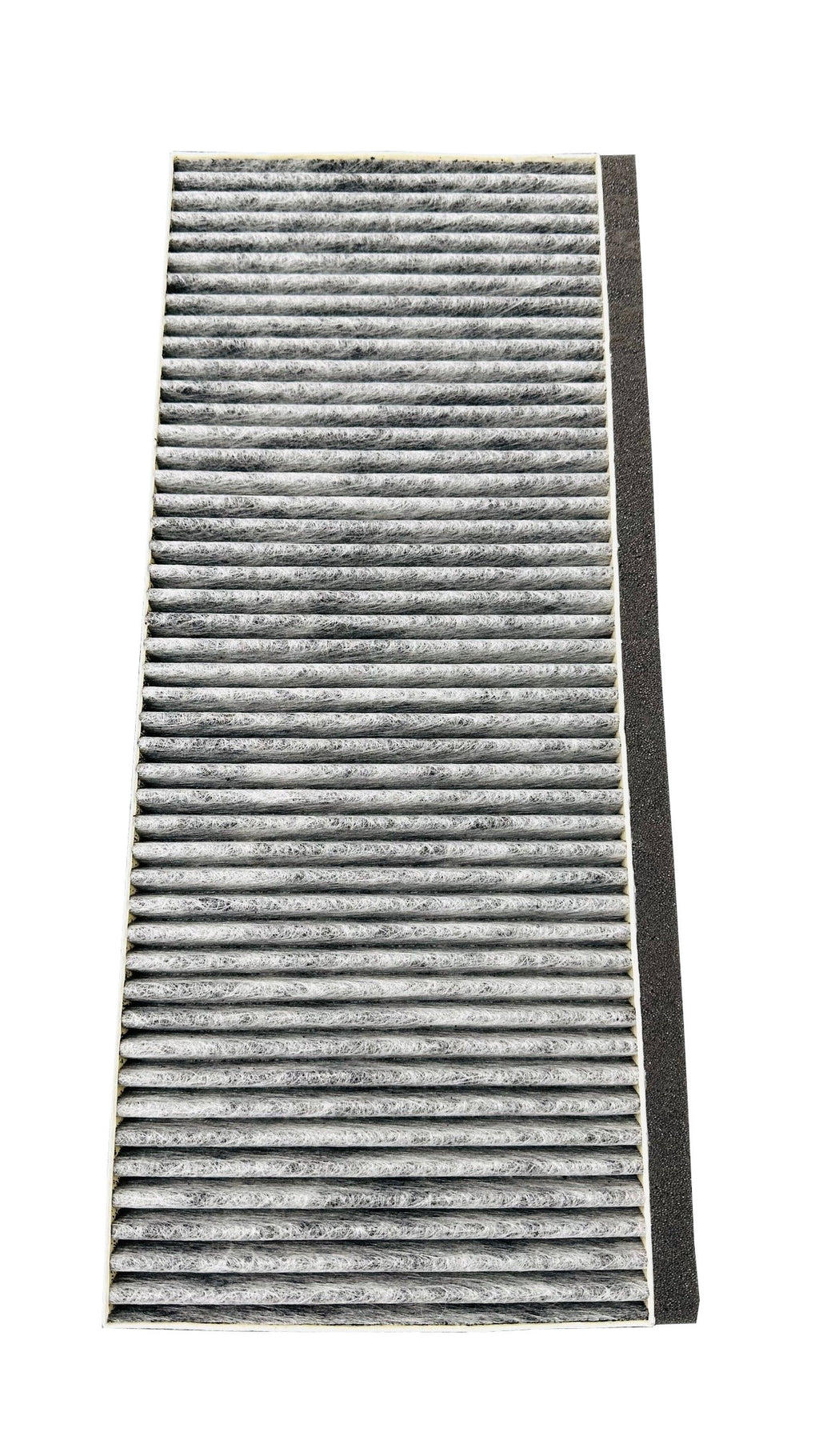 purero Aktivkohlefilter als Ersatzfilter für Bosch/Siemens 17006837 / Neff/Junker 17006837 Ersatz für 11025805/11008080