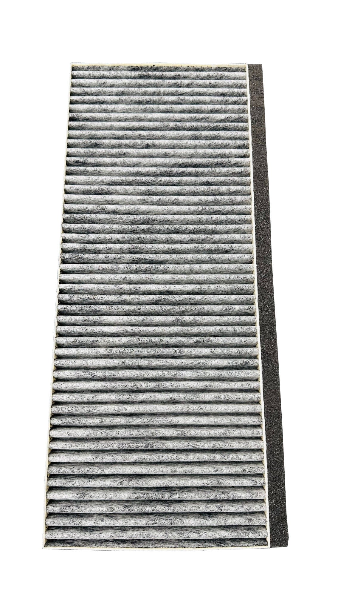 purero Aktivkohlefilter als Ersatzfilter für Bosch/Siemens 17006837 / Neff/Junker 17006837 Ersatz für 11025805/11008080