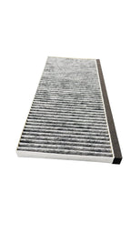 purero Aktivkohlefilter als Ersatzfilter für Bosch/Siemens 17006837 / Neff/Junker 17006837 Ersatz für 11025805/11008080