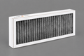 purero Filter passend für Proxon FWT 1 - F7 Aktivkohle