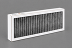 purero Filter passend für Proxon FWT 1 - F7 Aktivkohle