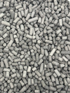 purero Aktivkohle Nachfüllpack 3,0 kg, Berbel Dunstabzugshauben