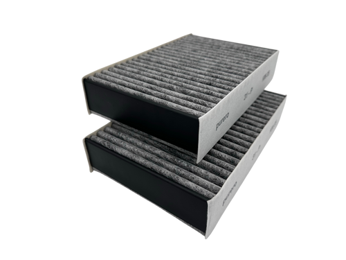 purero Aktivkohlefilter DKF 31-P, Miele Dunstabzugshauben
