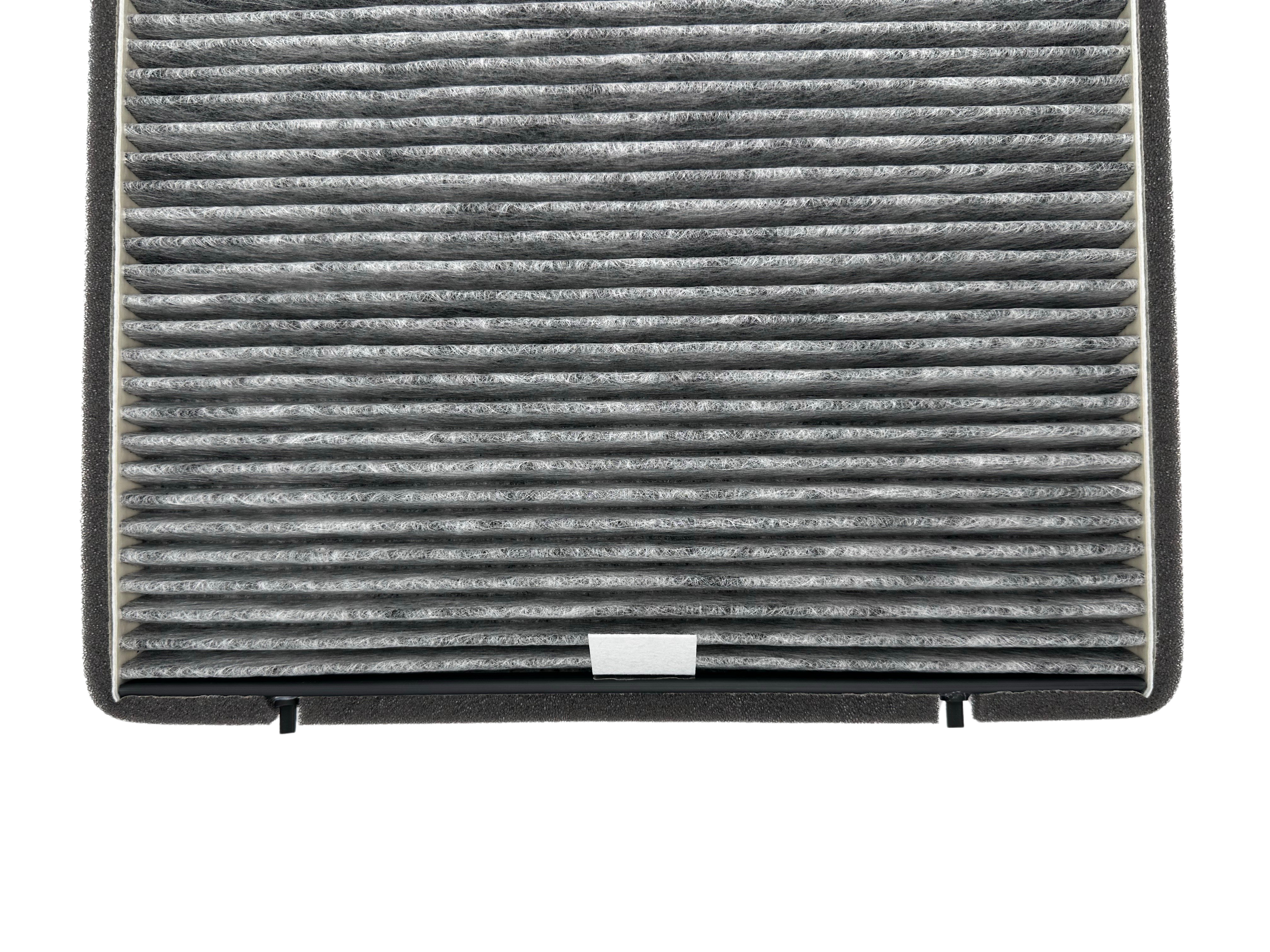 Ersatzfilter für Miele DKF 25-P von purero