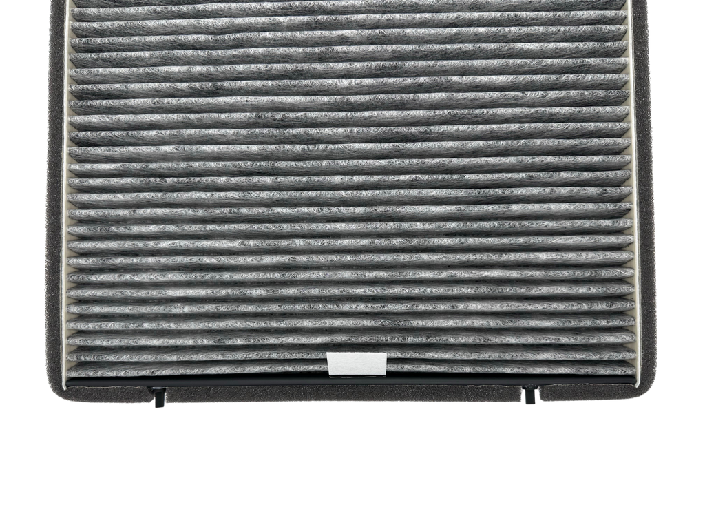purero Aktivkohlefilter DKF 25-P, Miele Dunstabzugshauben