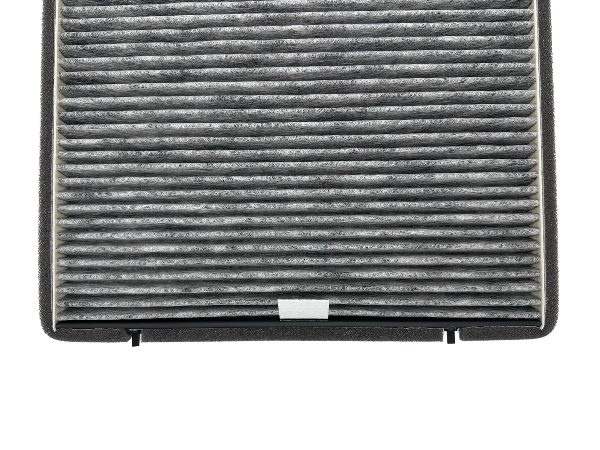 purero Aktivkohlefilter DKF 25-P, Miele Dunstabzugshauben