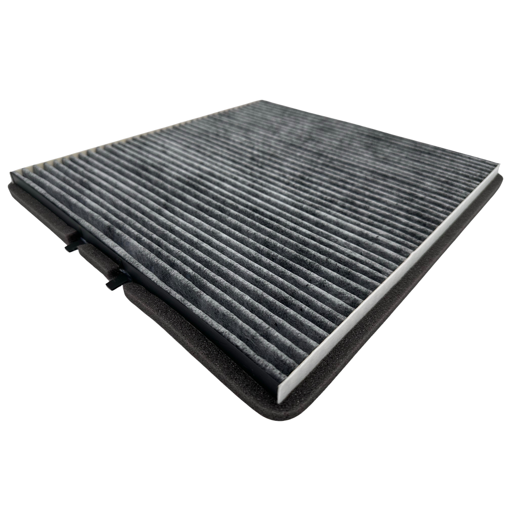 Ersatzfilter für Miele DKF 25-P von purero