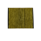 purero® Aktivkohlefilter - Ersatzfilter für Bosch 11017314/11033934 / LZ31XXB16 / DSZ5201 - Made in Germany
