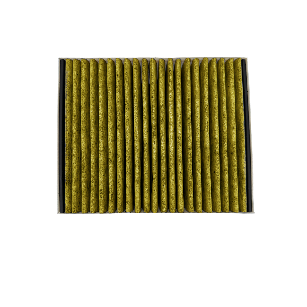 purero® Aktivkohlefilter - Ersatzfilter für Bosch 11017314/11033934 / LZ31XXB16 / DSZ5201 - Made in Germany