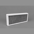 purero Filter passend für Pluggit Avent P310 - F7 Aktivkohle