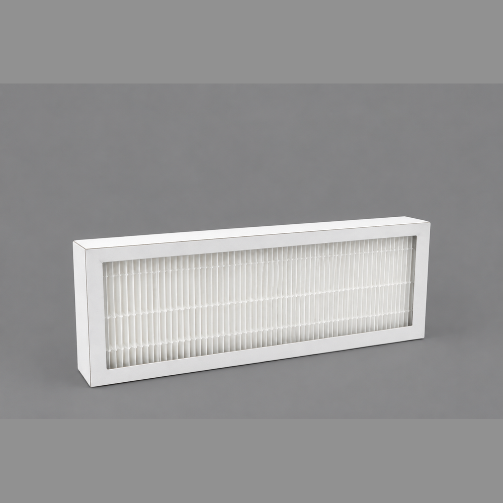 purero Filter passend für Pluggit Avent P310 - F7