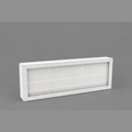 purero Filter passend für Pluggit Avent P310 - F7