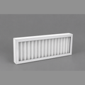 purero Filter passend für Pluggit Avent P310 - G4