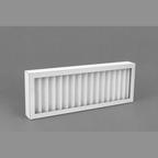 purero Filter passend für Pluggit Avent P310 - G4