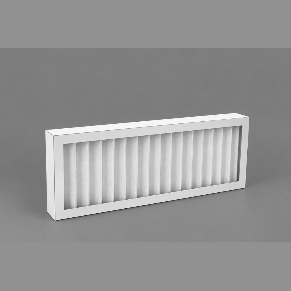 purero Filter passend für Pluggit Avent P310 - G4