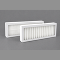 purero Filter passend für Pluggit Avent P310 - 2er Set G4+F7
