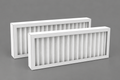 purero Filter passend für Pluggit Avent P310 - 2x G4 Set