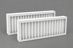 purero Filter passend für Pluggit Avent P310 - 2x G4 Set