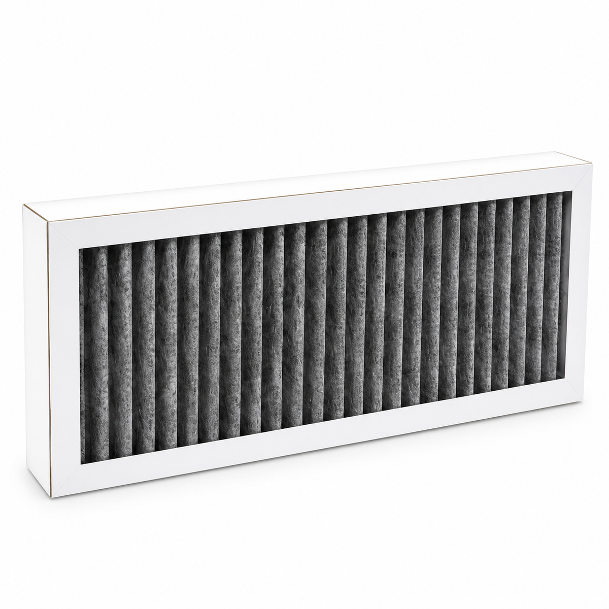 purero Aktivkohlefilter F7 KWL, Pluggit Avent P310