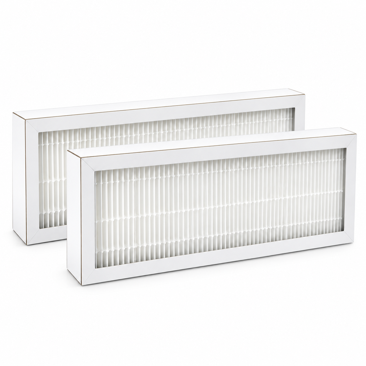 purero KWL-Filter 2x F7 Set, Pluggit Avent P310