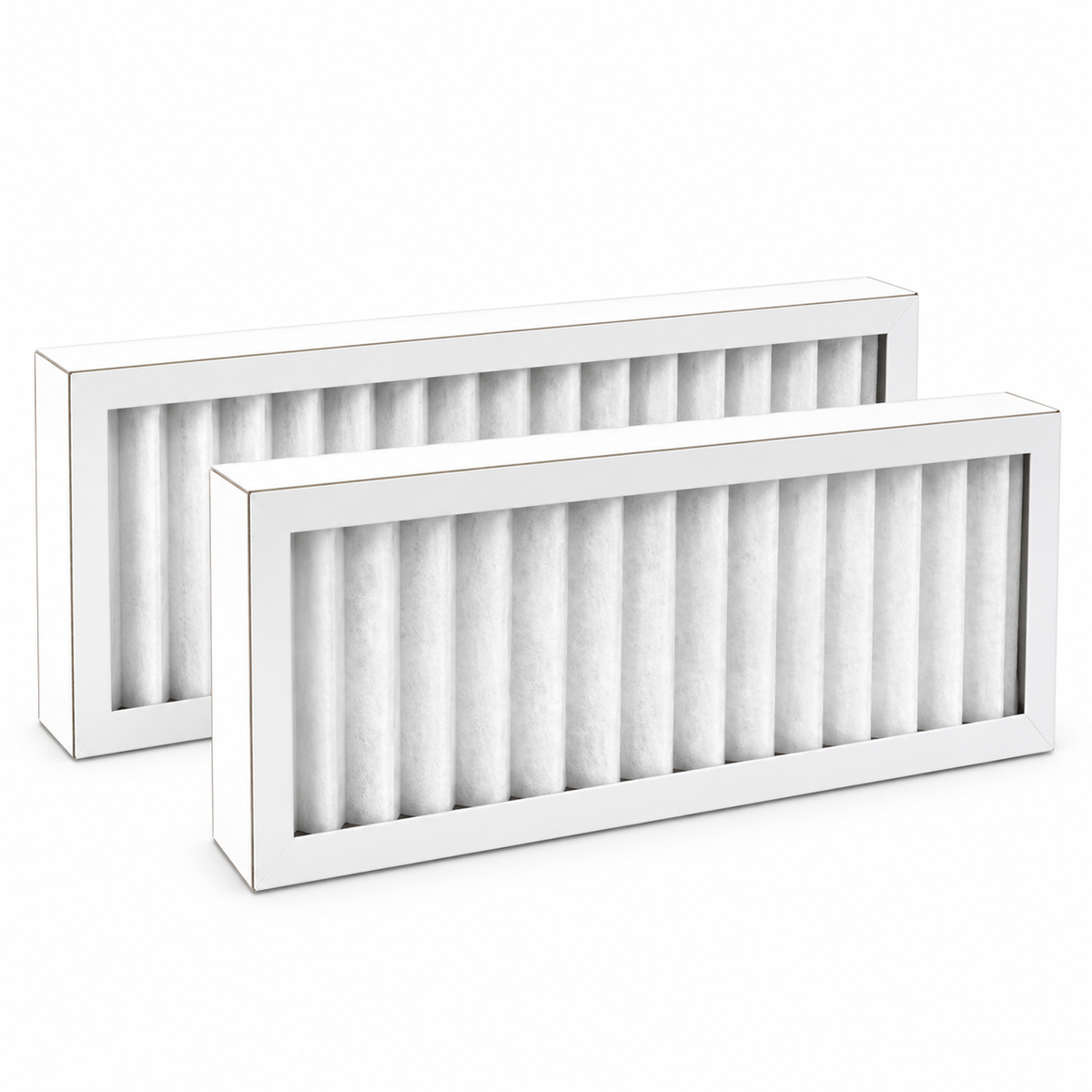 purero KWL-Filter 2x G4 Set, Pluggit Avent P310