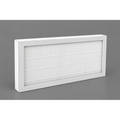 purero Filter passend für Proxon FWT 1 - F7 (Zuluft)