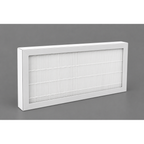 purero Filter passend für Proxon FWT 1 - F7 (Zuluft)