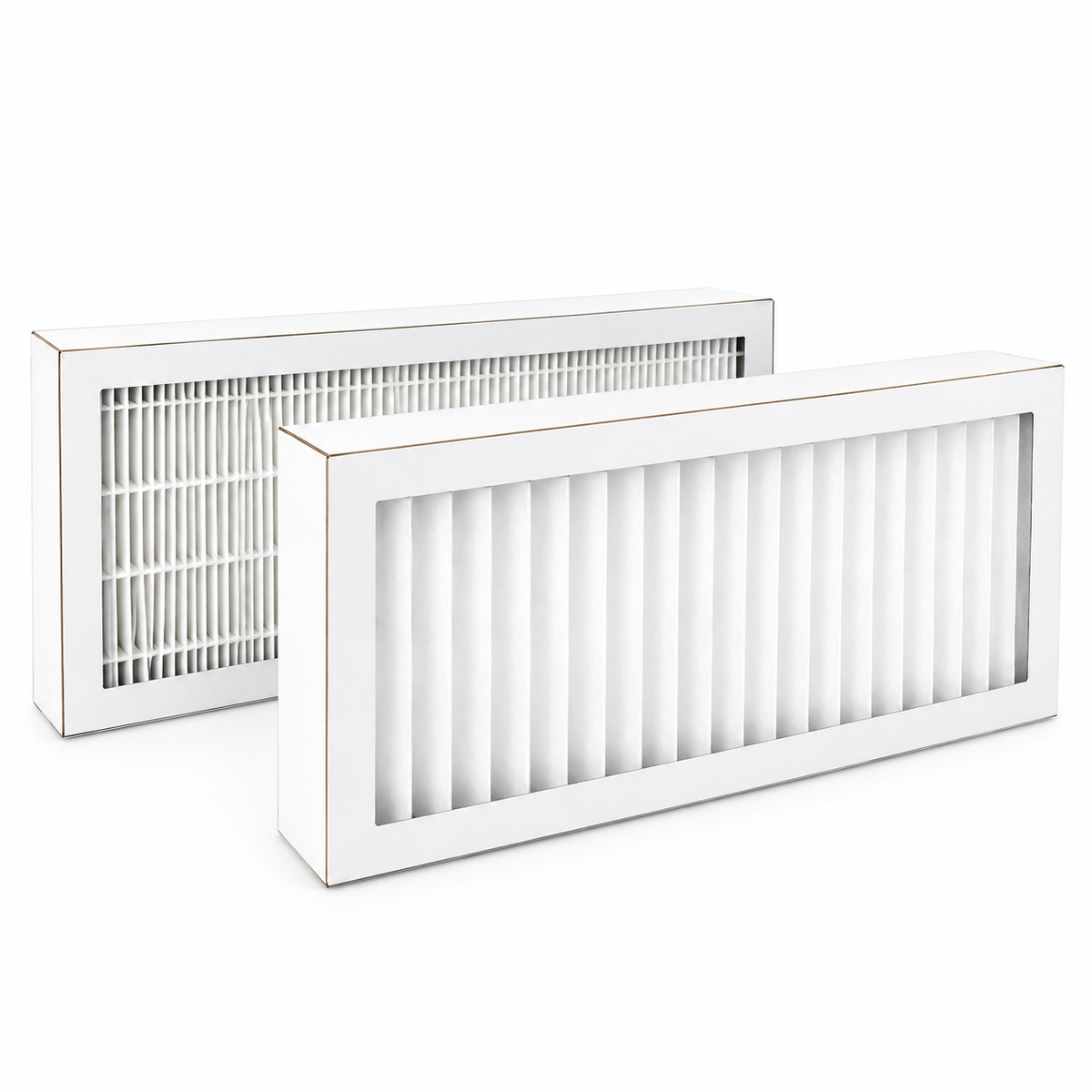 purero KWL-Filter 2er Set M5+F7, Proxon FWT 1