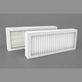 purero Filter passend für Proxon FWT 1 - 2er Set G4+F7