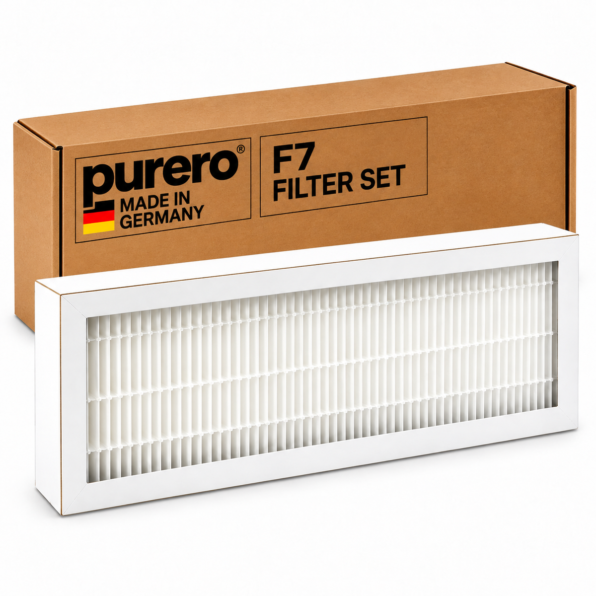 purero KWL-Filter F7, Pluggit Avent P310
