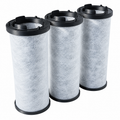 purero® Aktivkohlefilterset kompatibel zu Bora ULB3-AS Luftreinigungsbox - passend für Bora Professional ULB3X, ULB3 und UUE3 (Copy)