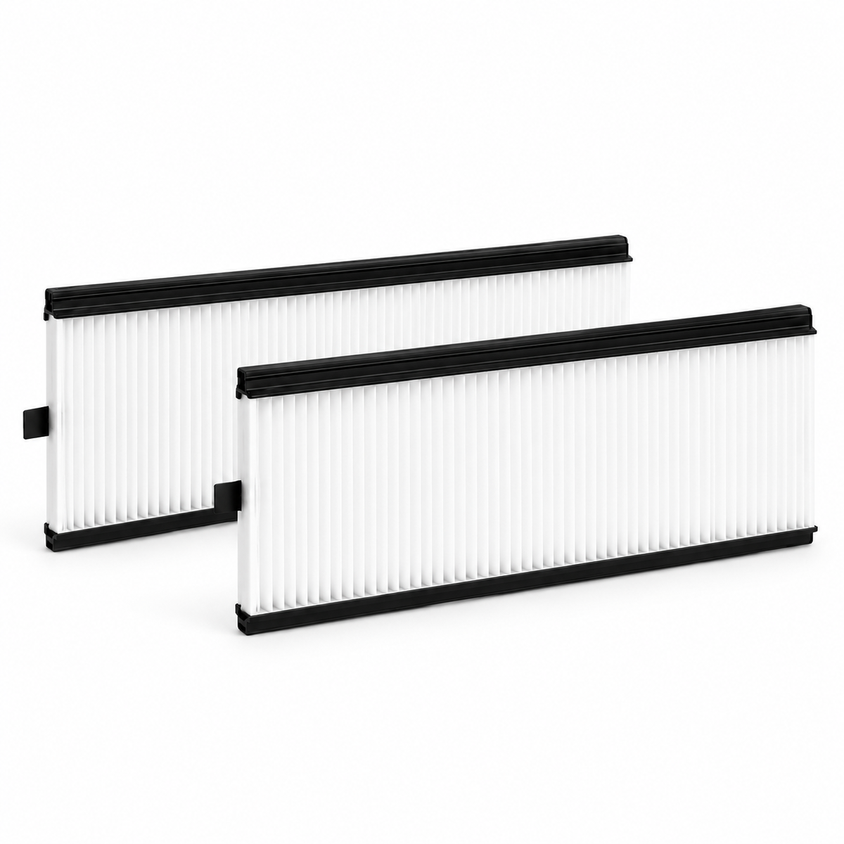 purero KWL-Filter 2x G4 Set, Zehnder ComfoAir 350
