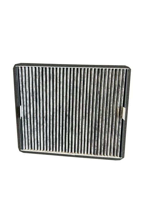 purero® Aktivkohlefilter - Ersatzfilter für Miele DKF 12-P / 11762580, Nachfolgemodell von DKF 12-1 - Optimale Geruchsabscheidung - Made in Germany