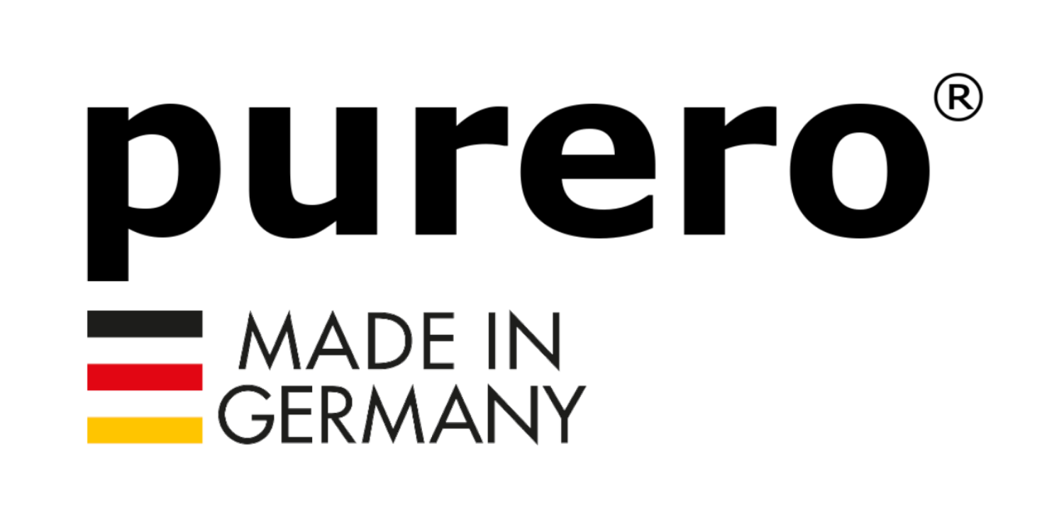 purero® Aktivkohlefilter - Ersatzfilter für Gaggenau 11033934/11017314 / 00678460 / AA200110 - Made in Germany