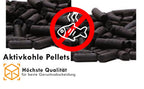 purero Aktivkohle Nachfüllpack 2,5 kg Anti-Fisch, Berbel Dunstabzugshauben